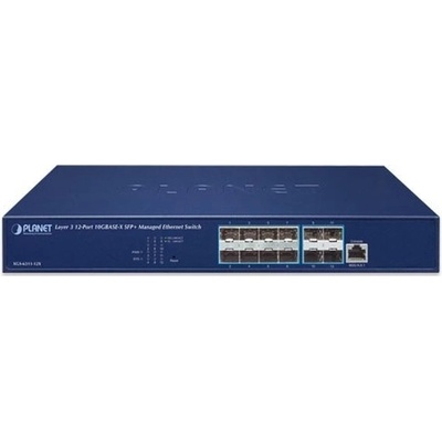 Planet XGS-6311-12X
