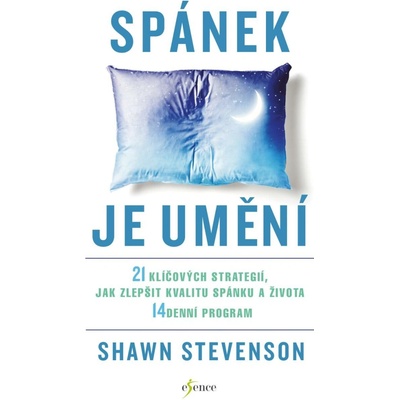 Spánek je umění