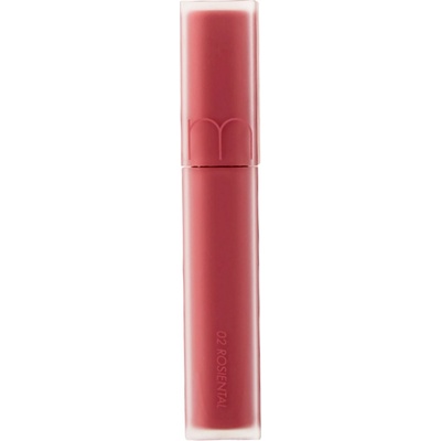 Rom&nd Blur Fudge Tint vyhlazující tint na rty 02 Rosiental 5 g – Zbozi.Blesk.cz