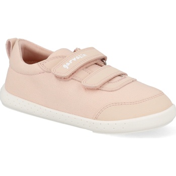 Garvalín tenisky Pique rosa