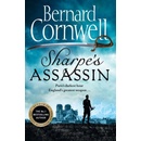 Sharpe's Assassin - Bernard Cornwell