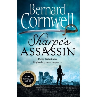 Sharpe's Assassin - Bernard Cornwell