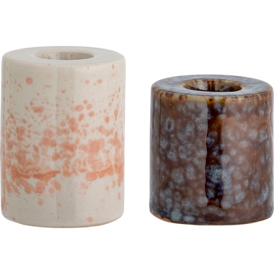 Bloomingville Свещници Gusta 2 бр (82054237)