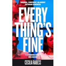 Everythings Fine