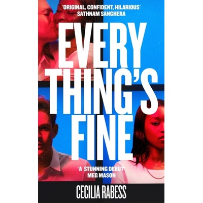 Everythings Fine