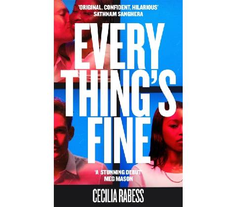Everythings Fine