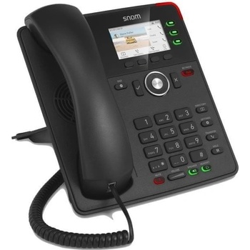 Snom D717