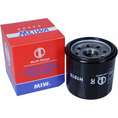 MIW Olejový filtr H1015