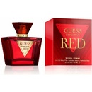 Guess Seductive Red toaletná voda dámska 75 ml tester