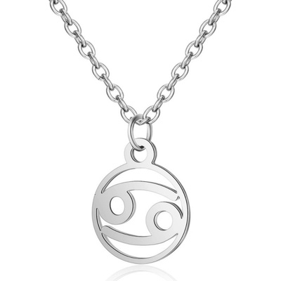 Amparo Miranda Přívěsek se znamením zvěrokruhu 4136 Rak