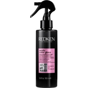 Redken Acidic Color Gloss Leave In 190 ml