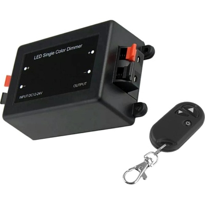 APT STEROWNIK LED 12V RADIOWY PILOT
