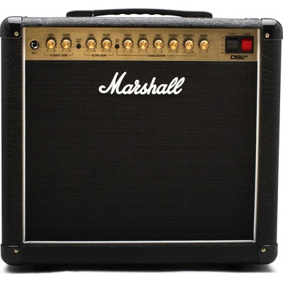 Marshall DSL20CR