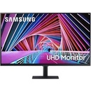 Monitory Samsung S27A700
