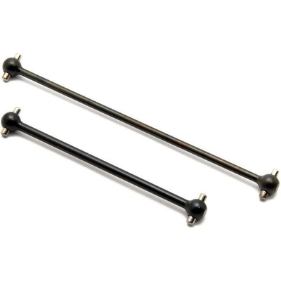 HOBAO Front/rear center drive shaft set h90061 кардани (h90061)