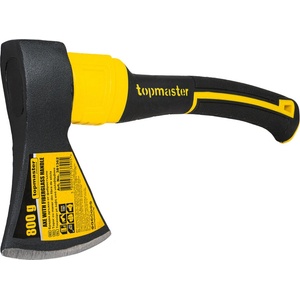 Topmaster Professional Брадва tmp с дръжка от фибростъкло (381360)