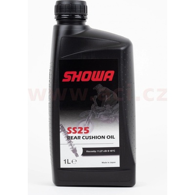 SHOWA Olej do zadních tlumičů SS25 1 l