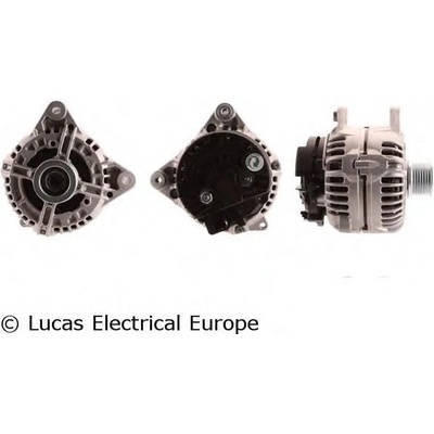 LUCAS ELECTRICAL Alternátor LUE LRA02368