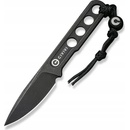 CIVIVI Circulus Black Stonewashed