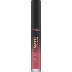 Catrice Течно червило Endless Matte, 050 Kiss Me Quick, 4.5 ml - baby