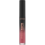 Catrice Течно червило Endless Matte, 050 Kiss Me Quick, 4.5 ml - baby