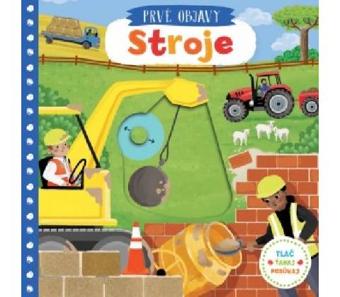Stroje