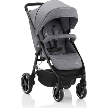 BRITAX B-Agile M elephant grey 2020