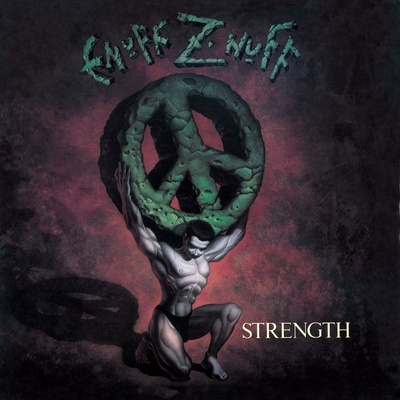 Enuff Z'nuff - Strength -Remast- CD