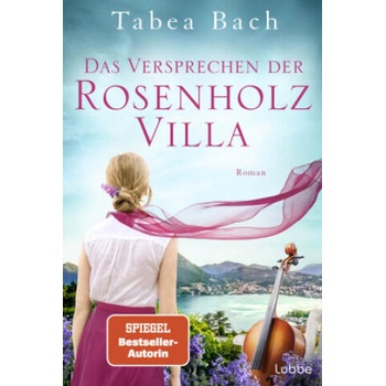 Image 1 of Das Versprechen der Rosenholzvilla