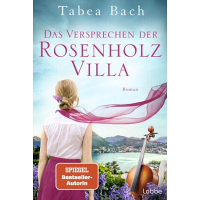 Das Versprechen der Rosenholzvilla