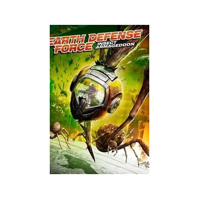 Earth Defense Force: Insect Armageddon