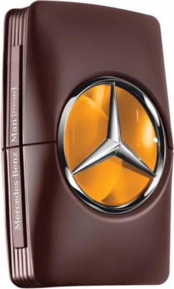 Mercedes-Benz Man Private EDP 100 ml Tester