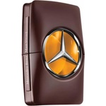 Mercedes-Benz Man Private EDP 100 ml Tester Парфюми