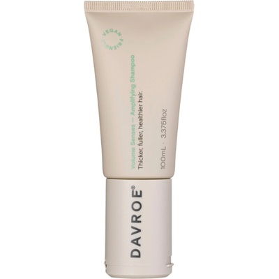 Davroe Volume Senses Amplifying Shampoo 100 ml
