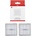 Roborock Q10 PF/ Q10 PF+ - HEPA филтър - 2бр (6936905902474)
