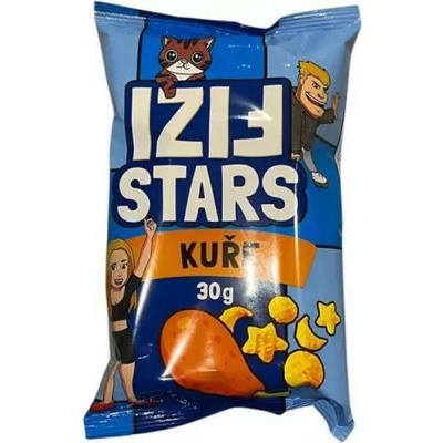 FIZI sticks kuře 30 g