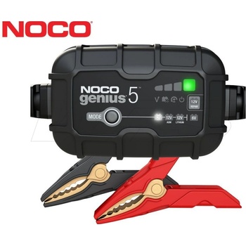 Noco Genius 5 6/12V
