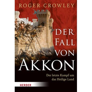 Der Fall von Akkon | Norbert Juraschitz (ISBN: 9783451036828)