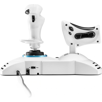 Thrustmaster T-Flight Hotas One MSFS 4460295 – Hledejceny.cz