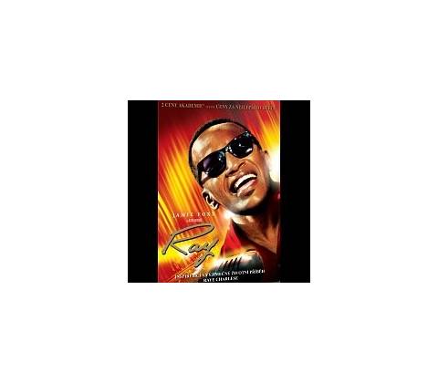 Ray DVD