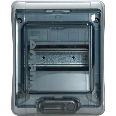 Legrand PLEXO Rozvodnica 6m IP65 601976