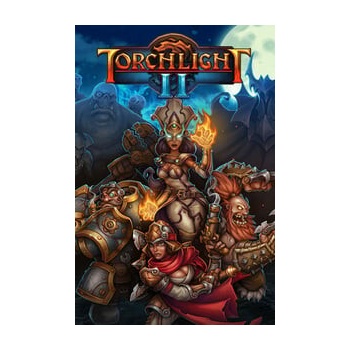 Torchlight Bundle