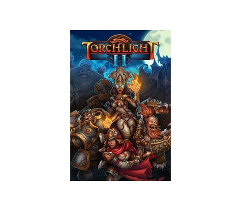 Torchlight Bundle