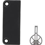 Bambu Lab Filament Cutter Stopper - X2D (FAC210)