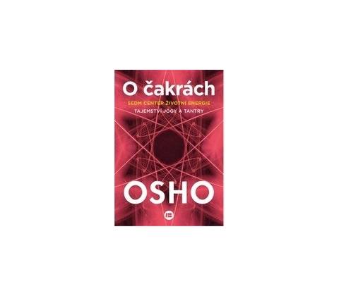 O čakrách - Osho