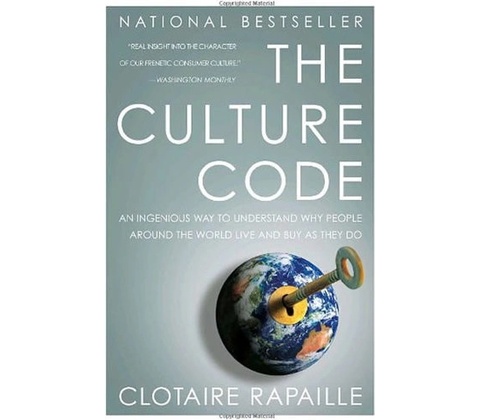 Culture Code