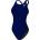 TYR durafast elite solid maxfit navy m - uk34