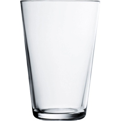 Iittala Sklenice Kartio clear 2ks 40 cl