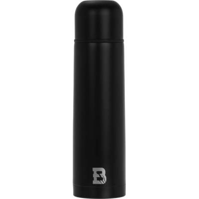 Badger Outdoor Termoska 500 ml černá
