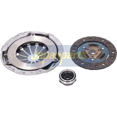 Sada spojky JAPANPARTS KF-321 (KF321)